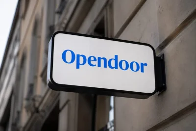 Opendoor Closes India Operations, Cuts 250 Jobs to Accelerate AI Strategy
