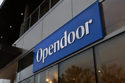 Opendoor Needs $9M or One Margin Point to Hit Q2 Breakeven