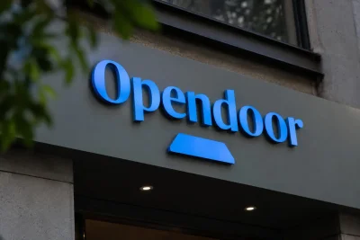 Opendoor Rises on Russell 3000 Inclusion, But Risks Linger