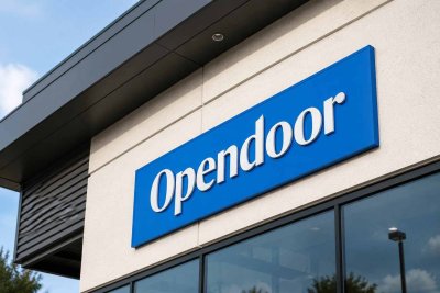 Opendoor Shares Slide 5% as Q2 Report Reveals Soaring Stock Compensation