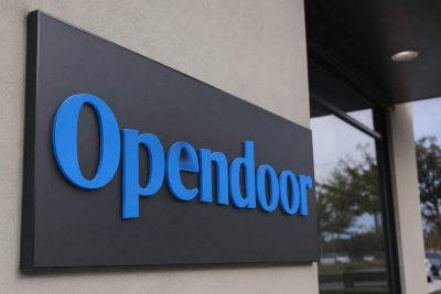Opendoor Stock Jumps on Russell 3000 Index Inclusion