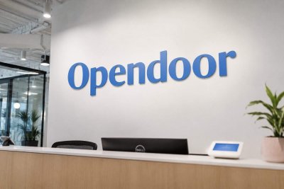 Opendoor Technologies Joins Russell 3000 Index, CEO Increases Stake