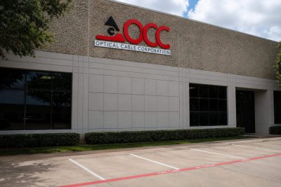 Optical Cable Shares Soar 64% on Q2 Profit, But Fiber Shortages Loom