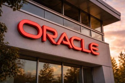 Oracle Rallies on India Cloud Expansion and AI Infrastructure Funding Plans