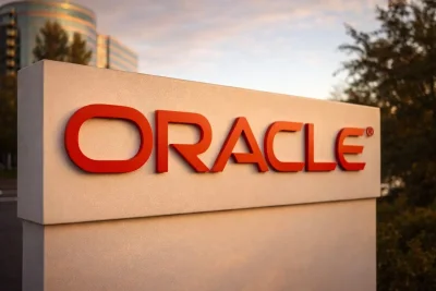Oracle Rebounds on $50B Cloud Funding Plan, Ending 8-Day Decline