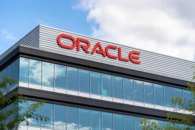 Oracle's $95 Billion Capex Challenge Looms Over $638 Billion Backlog