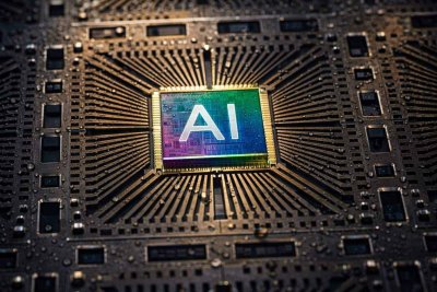 Oracle's AI Surge Lifts Tech Sector Ahead of Adobe Earnings