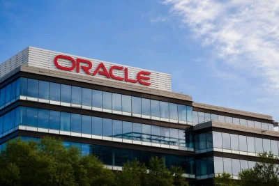 Oracle's Cloud Backlog Surpasses Market Cap, Stock Tumbles