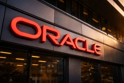Oracle Shares Dip Amid Analyst Upgrade and Cloud Expansion Focus