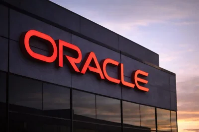 Oracle Shares Drop 3.3% Amid Tech Retreat, AI Funding Scrutiny