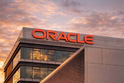 Oracle Soars on Strong AI Cloud Outlook, Easing Investor Concerns