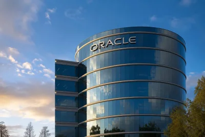 Oracle Stock Dips as AI Cloud Earnings Test Looms