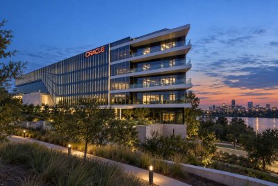 Oracle Surges 6% on Strong Q1, But Capex Concerns Loom