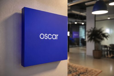 Oscar Health Shares Surge 5% as Q1 Profit Doubles, 2026 Forecast Maintained