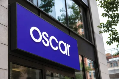 Oscar Health Stock Surges on Q2 Beat, But H2 Loss Forecast Looms