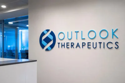 Outlook Therapeutics Surges on FDA Review of Wet AMD Treatment