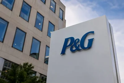 P&G Acquires Thorne for $3.8B to Bolster Health Care Growth