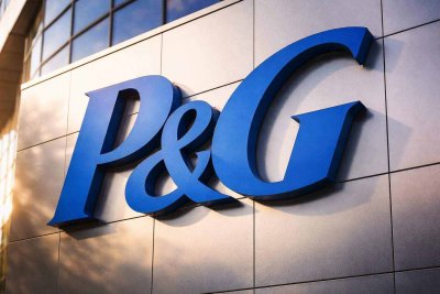 P&G Chairman Plans $27M Stock Sale as Markets Await Key Economic Data