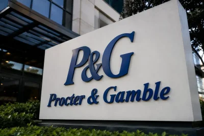 P&G Outperforms Staples Sector Amid Oil Price Surge