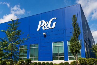 P&G's $1.5B Automation Push Faces Margin Squeeze from Oil and Tariffs