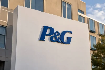 P&G Stock Drops as 2027 Strategy Reveals Major Earnings Hurdle