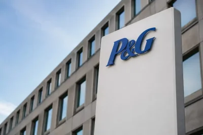 P&G to Acquire Thorne for $3.8 Billion in Premium Supplements Bet