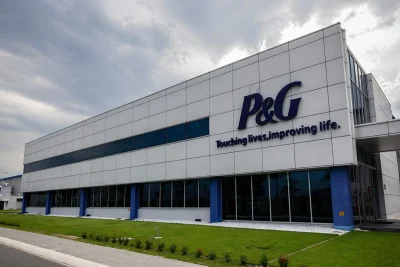 P&G Tops Q3 Estimates, Flags $150M Commodity Hit on Fiscal 2026