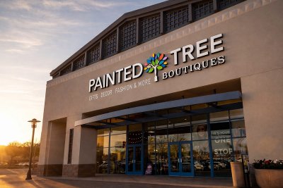 Painted Tree Boutiques Ceases Operations Nationwide, Vendors Scramble