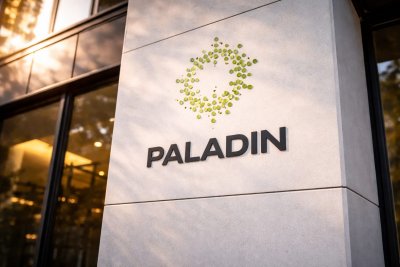 Paladin Energy Gains on Key Canadian Uranium Project Approval