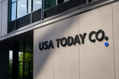 Palantir Deal: USA TODAY's Data Bet Faces Tough Test