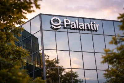Palantir Gains on Analyst Target Boost Amid Defense AI Shifts and Legal Scrutiny