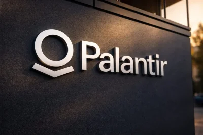 Palantir Gains on Daiwa Upgrade Amid Software Sector Volatility