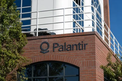 Palantir Plummets 8.7% in Three Days, Losing $29B in Market Cap Ahead of CPI Data