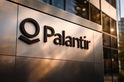 Palantir Rebounds as Software Selloff Subsides; Focus Shifts to Upcoming Data