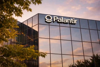 Palantir's AI Defense Ambitions Fuel Bull-Bear Divide on Valuation