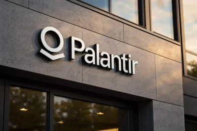 Palantir's AI Growth Story Meets Wall Street Valuation Skepticism