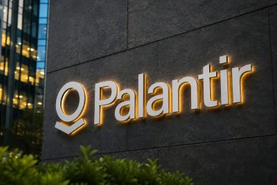 Palantir's AI Surge: U.S. Dominance Drives 29% Rally, Valuation at 48x Sales