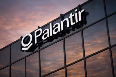 Palantir Shares Hold Near $145 Amid Thiel Sale Filing, New Lawsuit