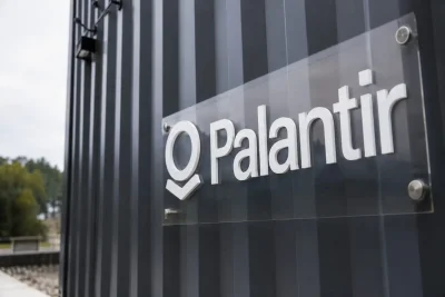 Palantir Soars 29% on AI Boom, Adds $89B in Market Value