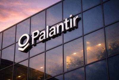 Palantir Stock Rises Ahead of Key U.S. Economic Data Releases