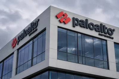 Palo Alto Networks Hits New High as Valuation and Index Entry Drive Gains