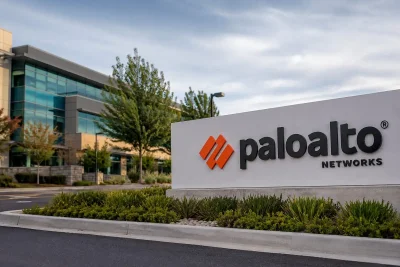 Palo Alto Networks (PANW) Set for Staged Entry into Tel Aviv Indices After 14% Rally