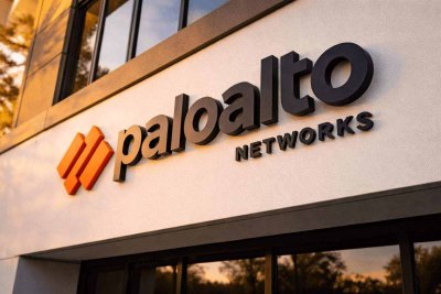 Palo Alto Networks Shares Edge Lower as CyberArk Acquisition Nears Deadline