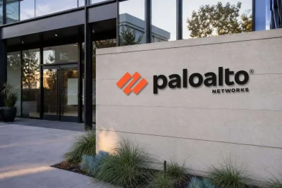 Palo Alto Networks Slides on Softer Growth Outlook