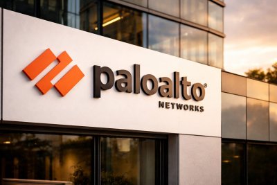 Palo Alto Networks Slumps as Analysts Cut Targets, AI Competition Concerns Mount