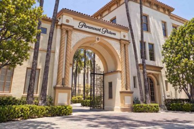 Paramount's $21.2B Exit Study: A California Tale, Not a PSKY Valuation Hit