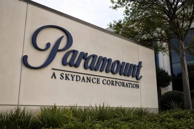 Paramount Skydance Surges on Morgan Stanley Upgrade Amid Warner Bros. Deal Challenges