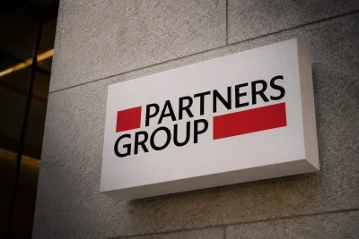 Partners Group Shares Tumble After Capping Withdrawals on $8.6B Fund