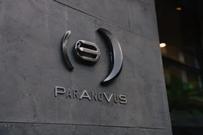 PAVS Stock Surges on $195M ATM Filing; Dilution Risks Loom