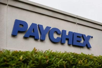 Paychex Shares Slide on Tepid Fiscal 2027 Outlook Despite Q4 Beat